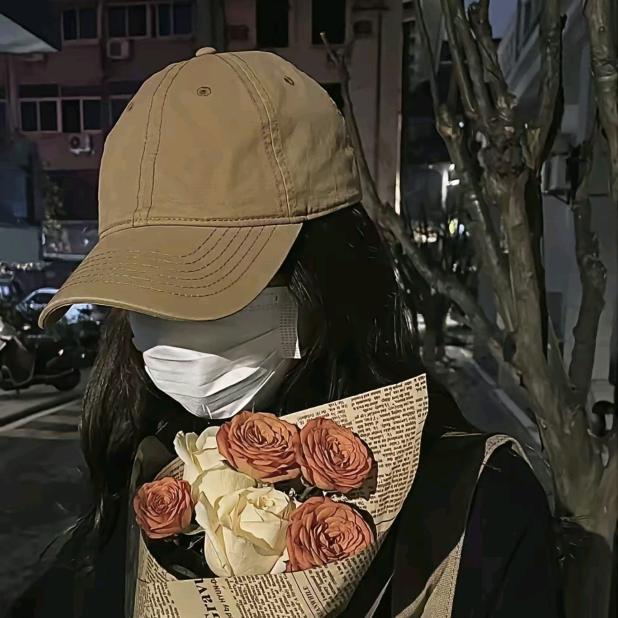 冰哈子