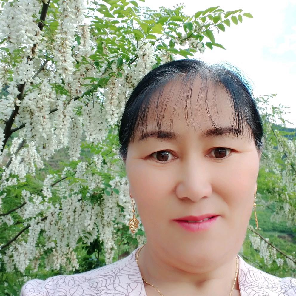 花开富贵🏵