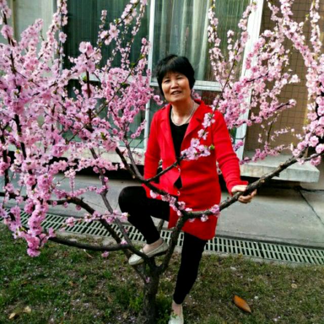 郭菊梅