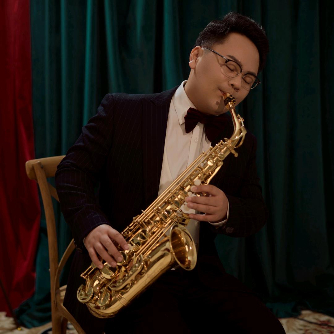 安小萨🎷