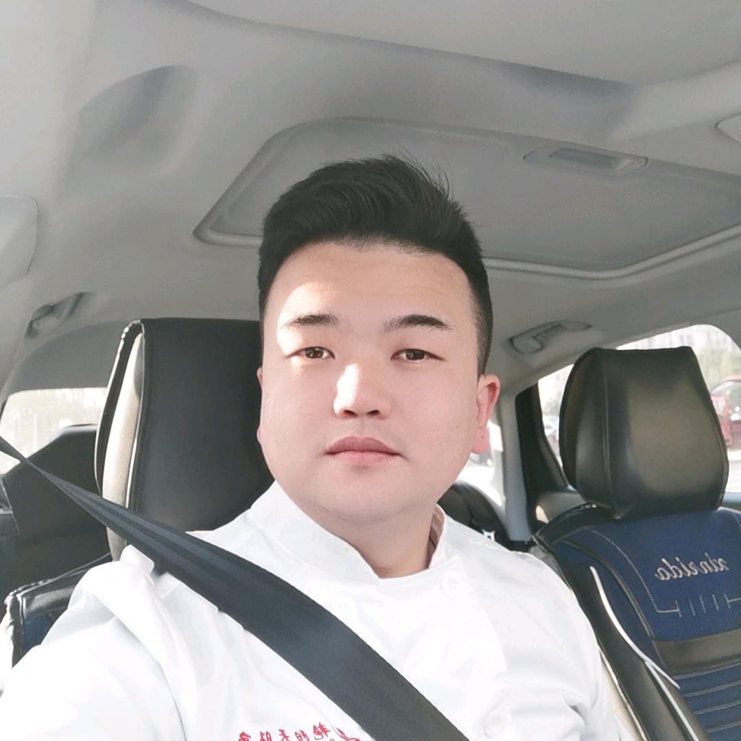 周丶Mr