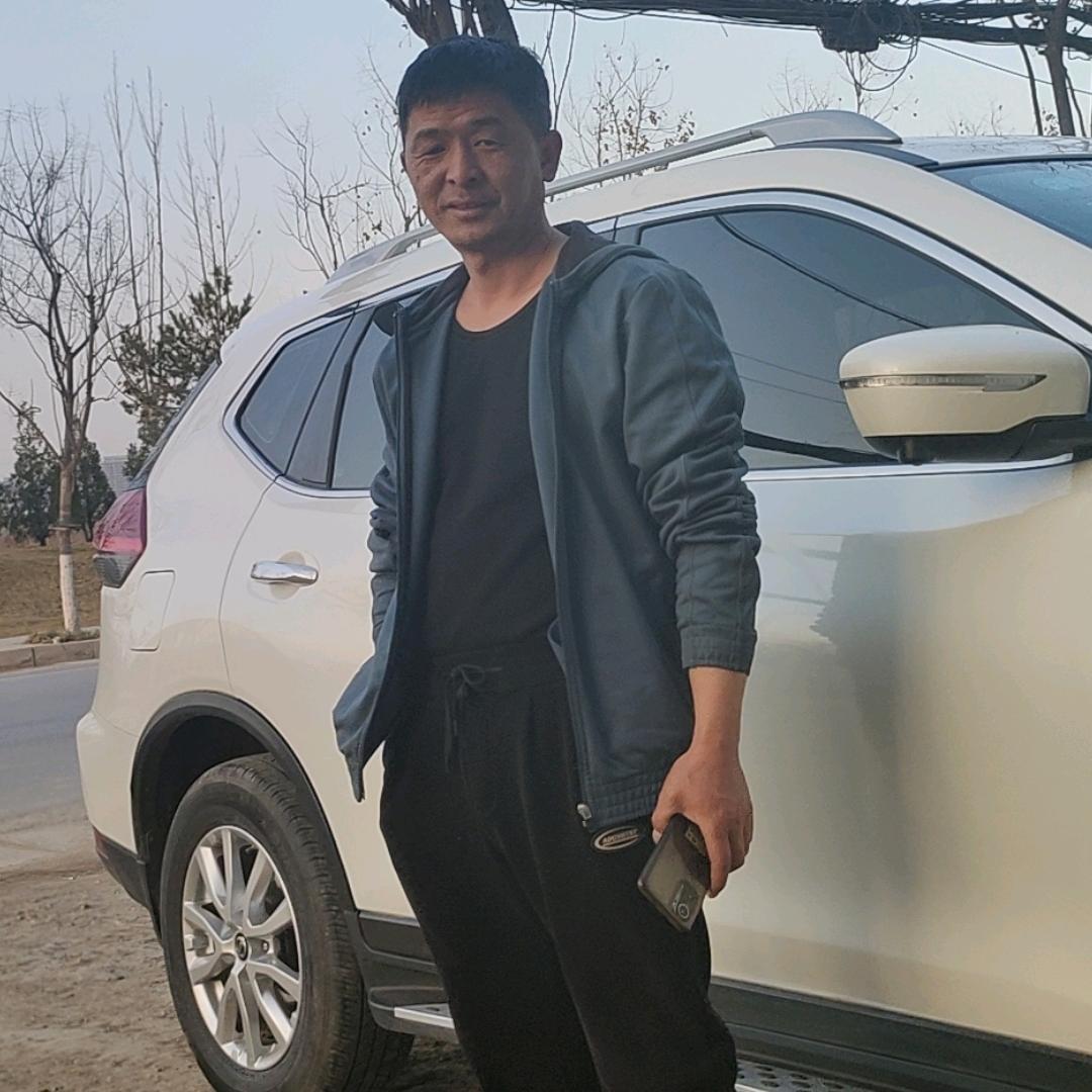 越努力越幸运，