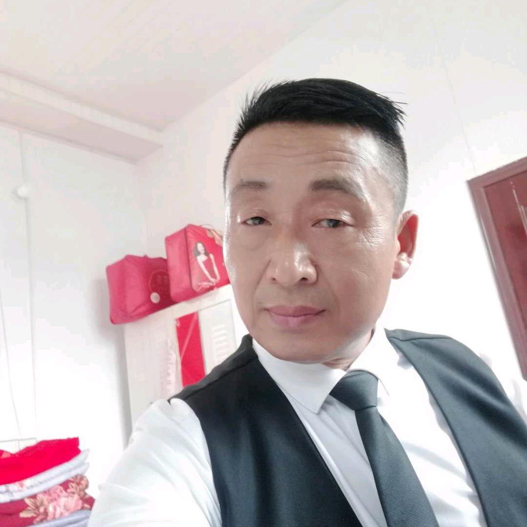 喜堂婚礼主持