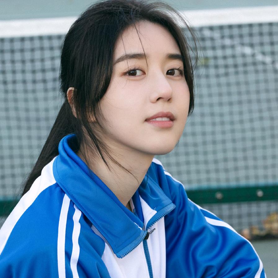 凡鳞落校服园服