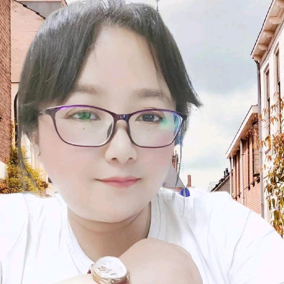 雨后初晴(邵伯清华文体)