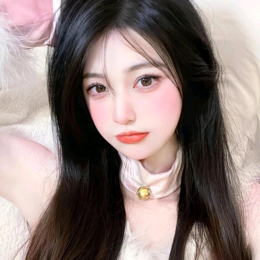 萌系学妹