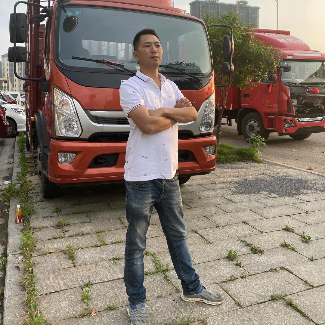湖南卡车大咖
