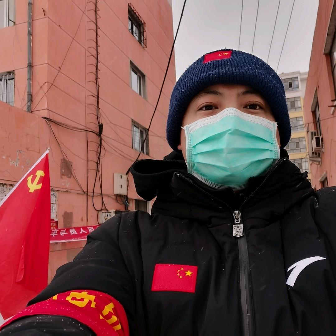 武艺超群