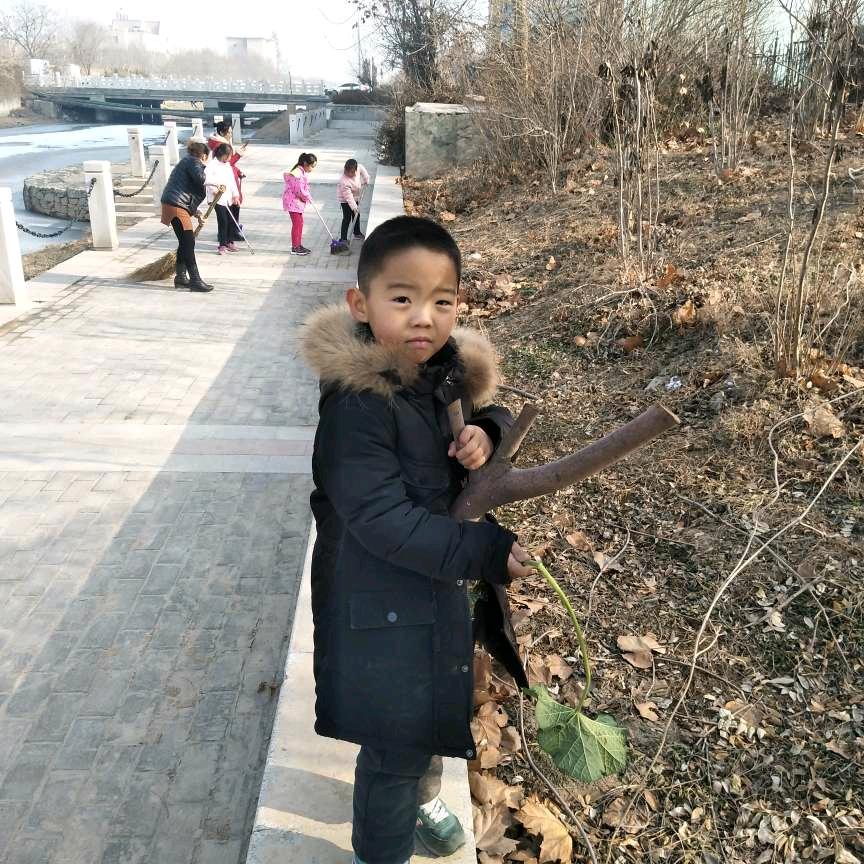 吉人天相