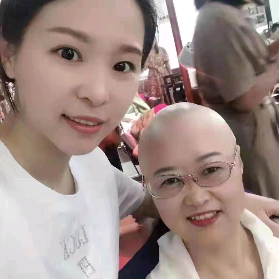 淑兰养发护发