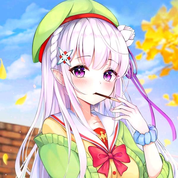 🌈念念🍭