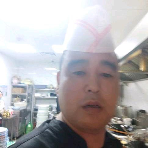 杨厨