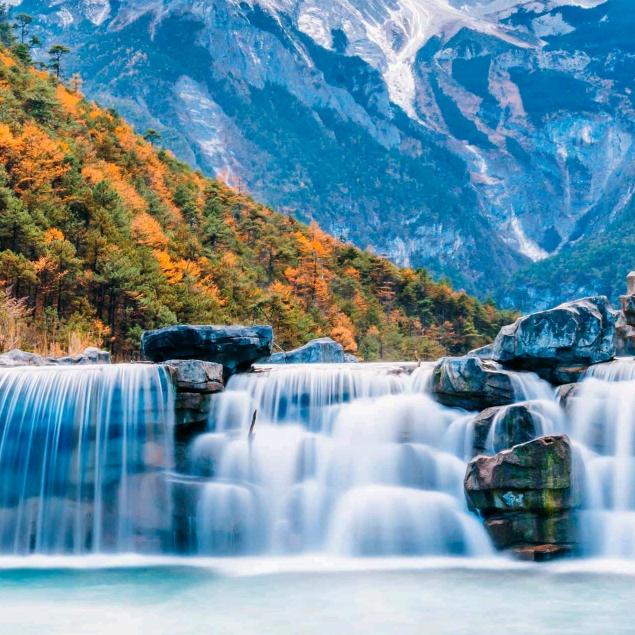 紫气东来头像