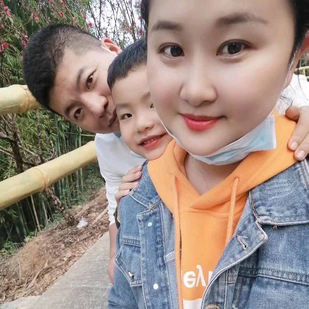 颜先森