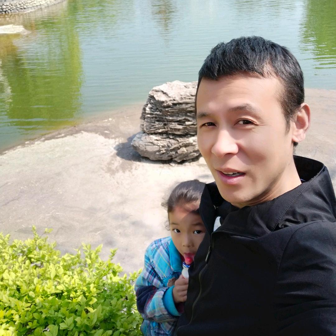 大杨子