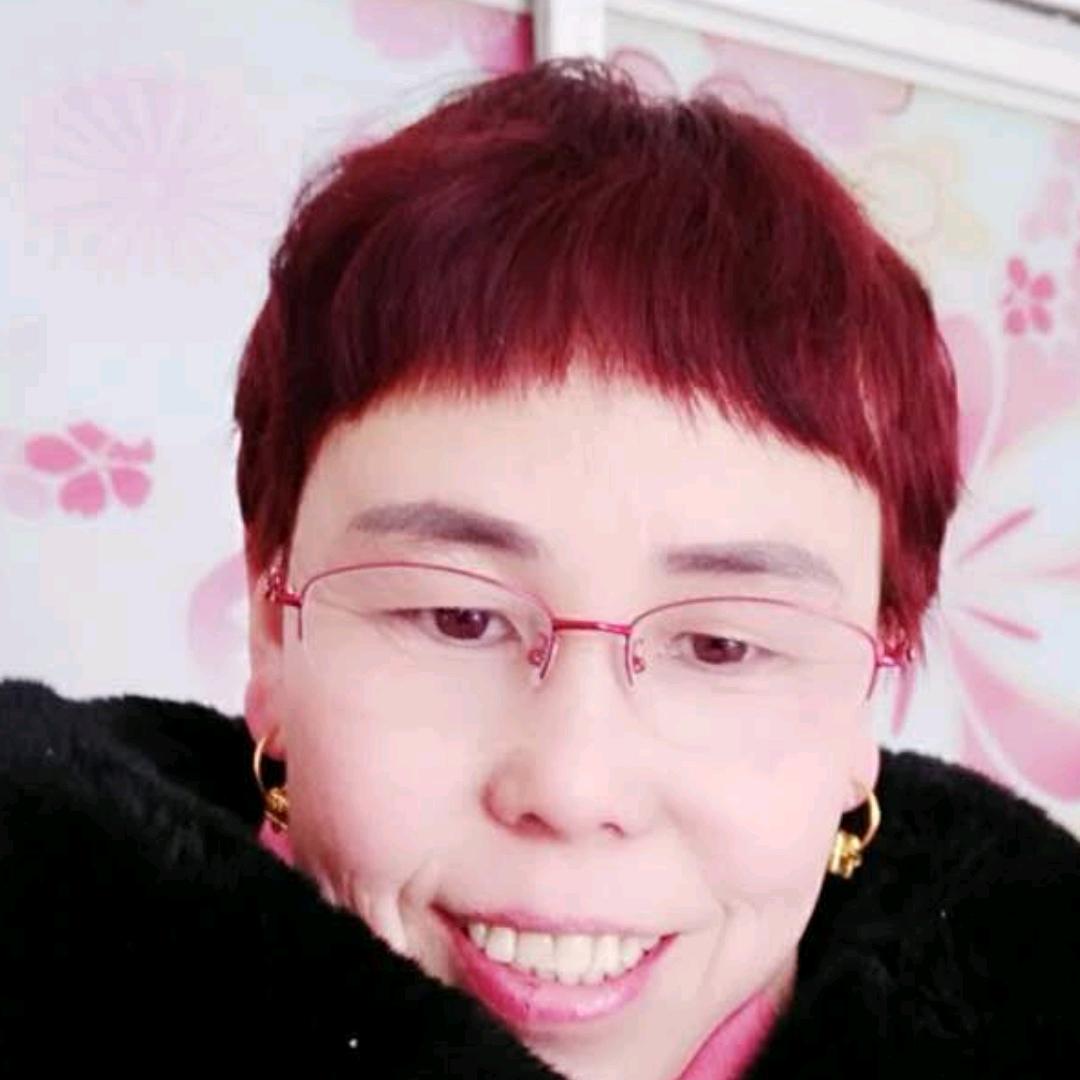 莲莲(西北狼)
