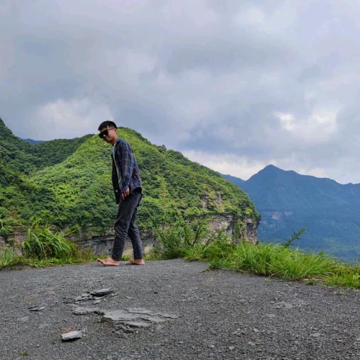 小涵爱旅行