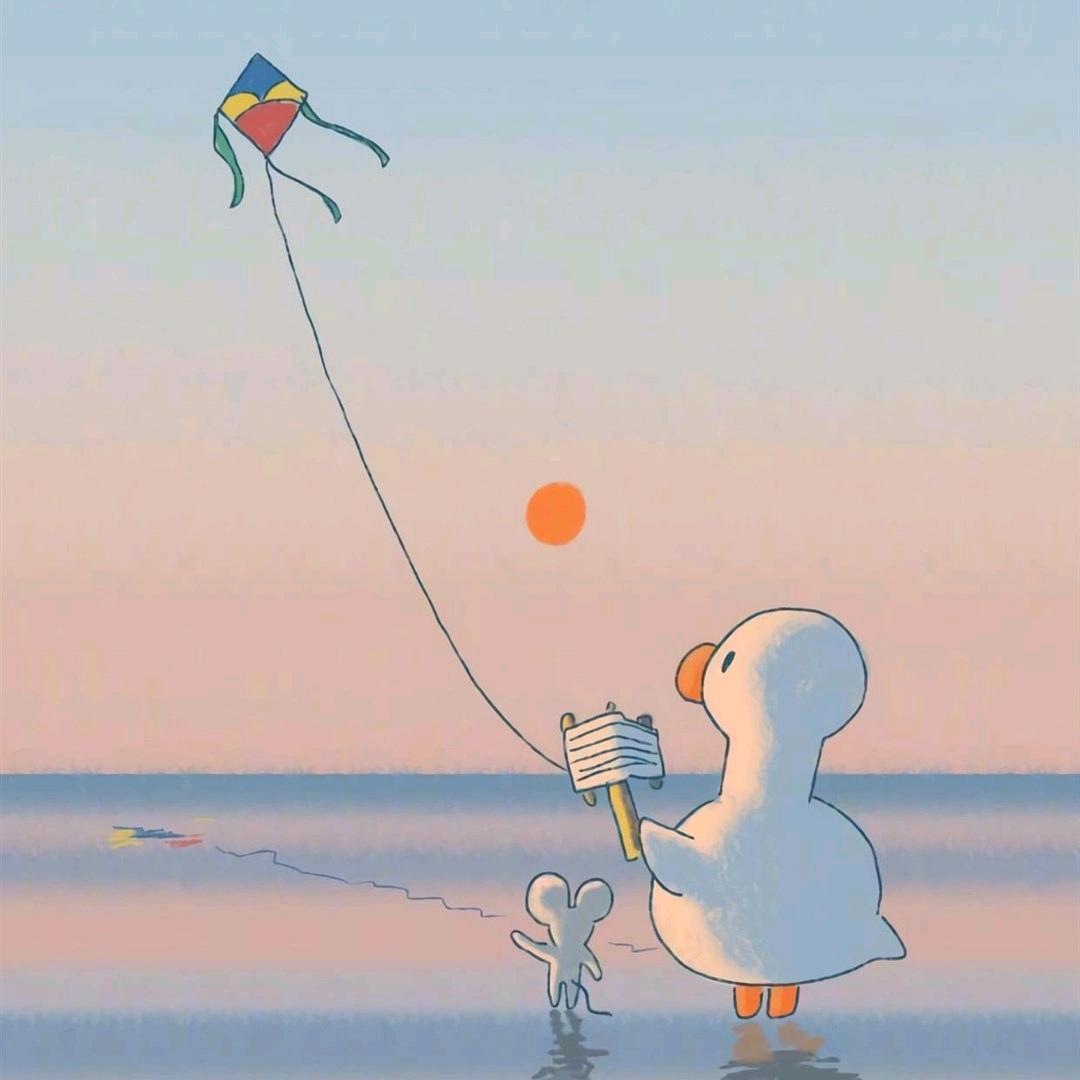 咔哧！点总啃窝头🐶