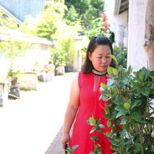 甄开心❤️
