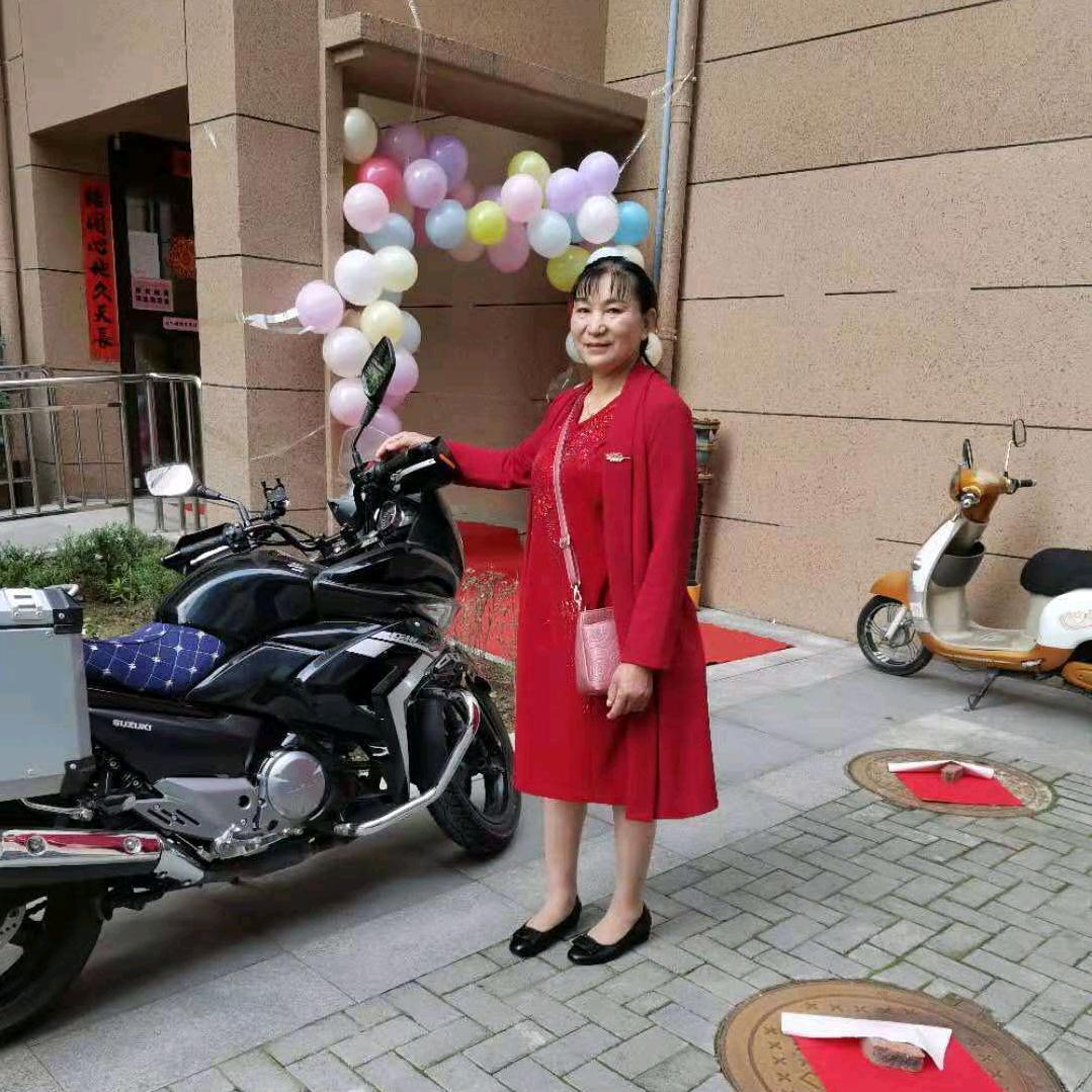 重庆山芳姐