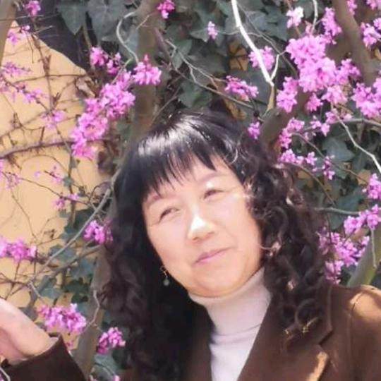 暗香