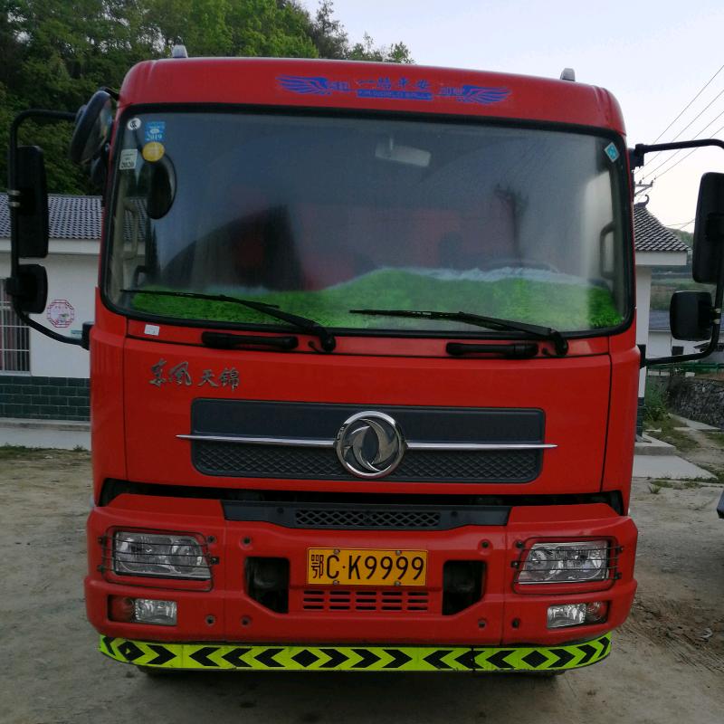十堰军哥二手车