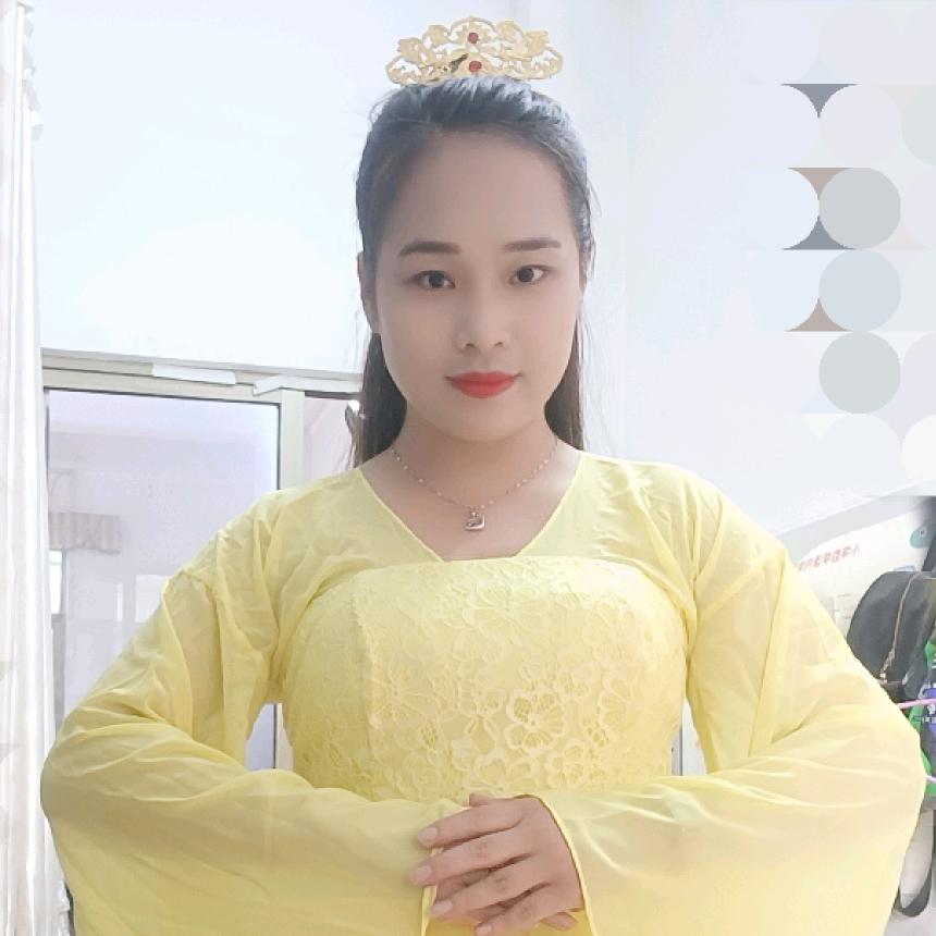 花仙子（小巧玲珑）