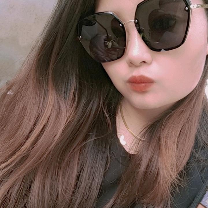 我姓许，许你一生