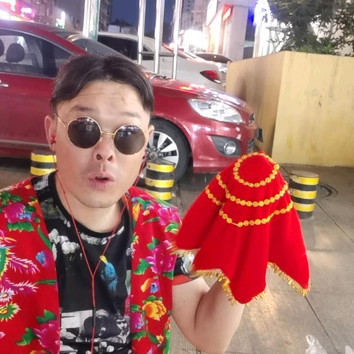 浪牛《山东第一砸》