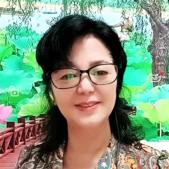 七彩姨(甄选)