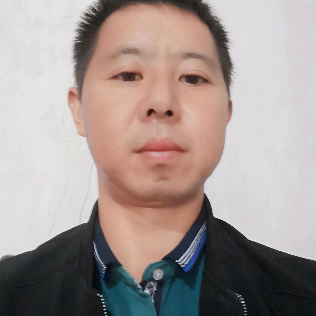 茶农胡传宏