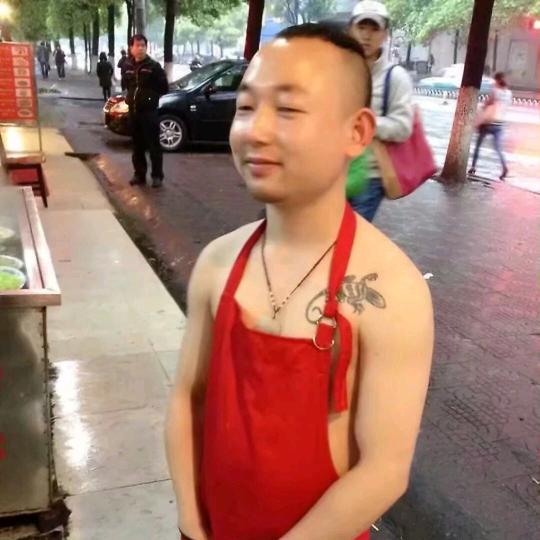 益阳牛一勺（勤能补拙）
