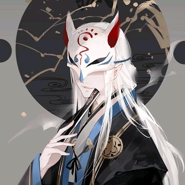 蓝染