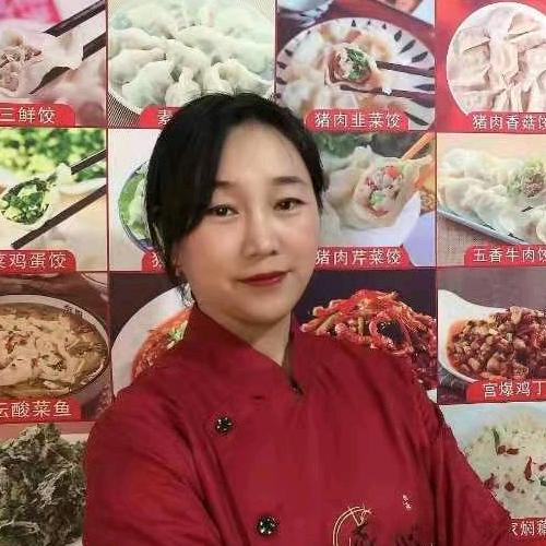 好滋味水饺