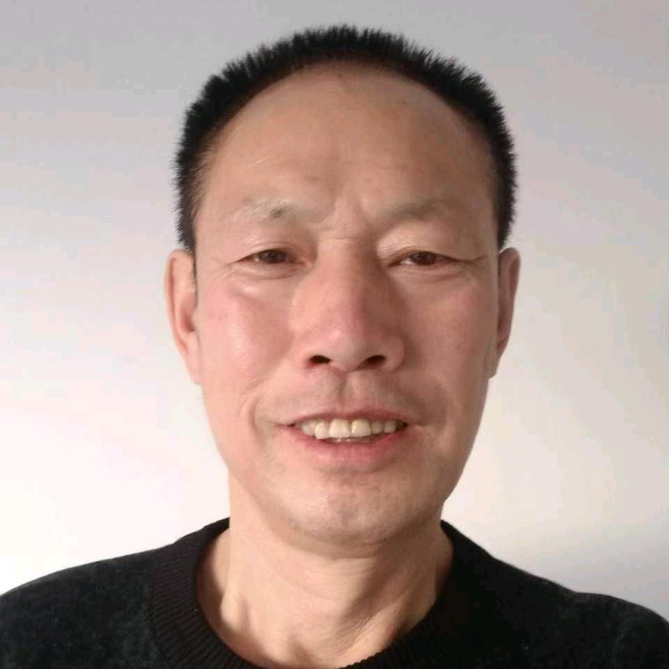 陈胜柱