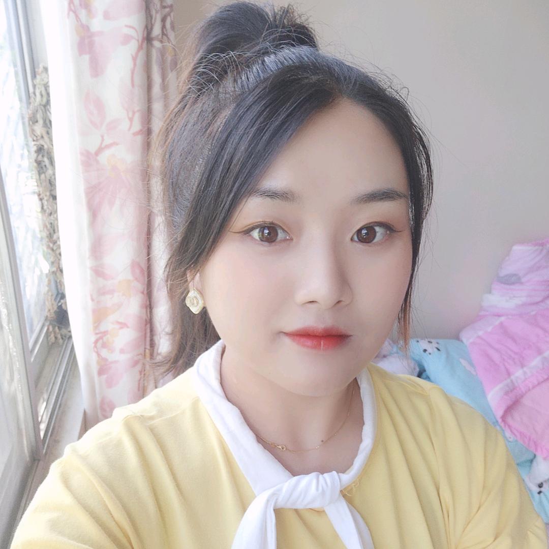 赵憨憨🎈