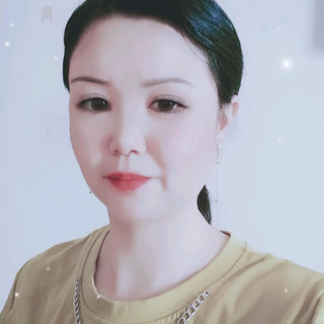 好运连连🌹🌹闫