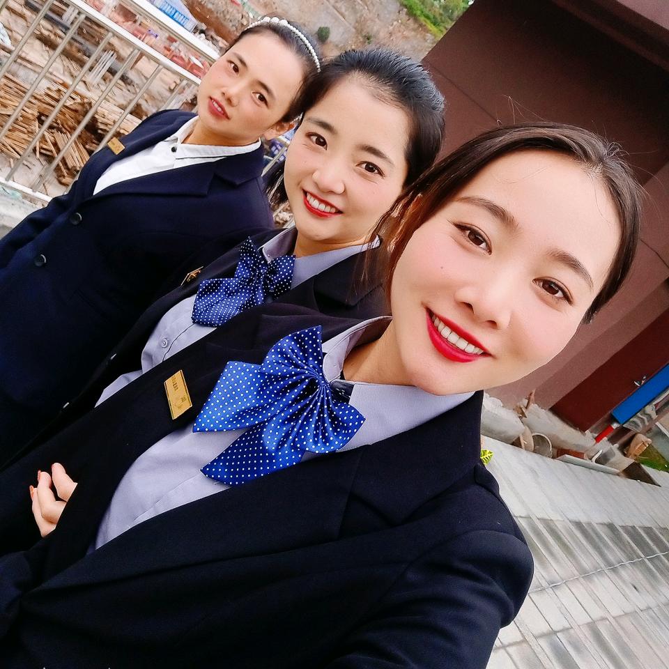 小傻瓜