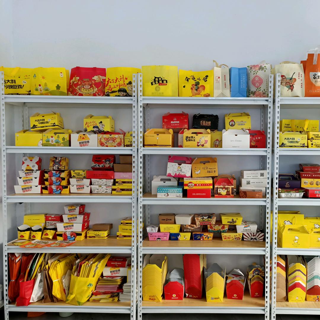 外卖包装源头工厂