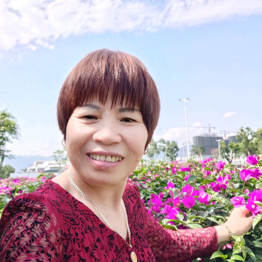 美姐姐