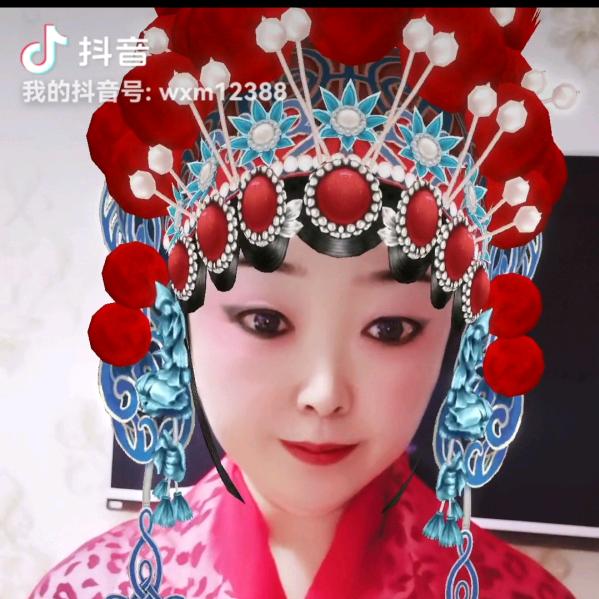 思念（小号）