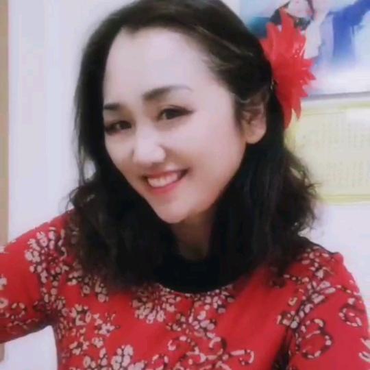 芳姐。