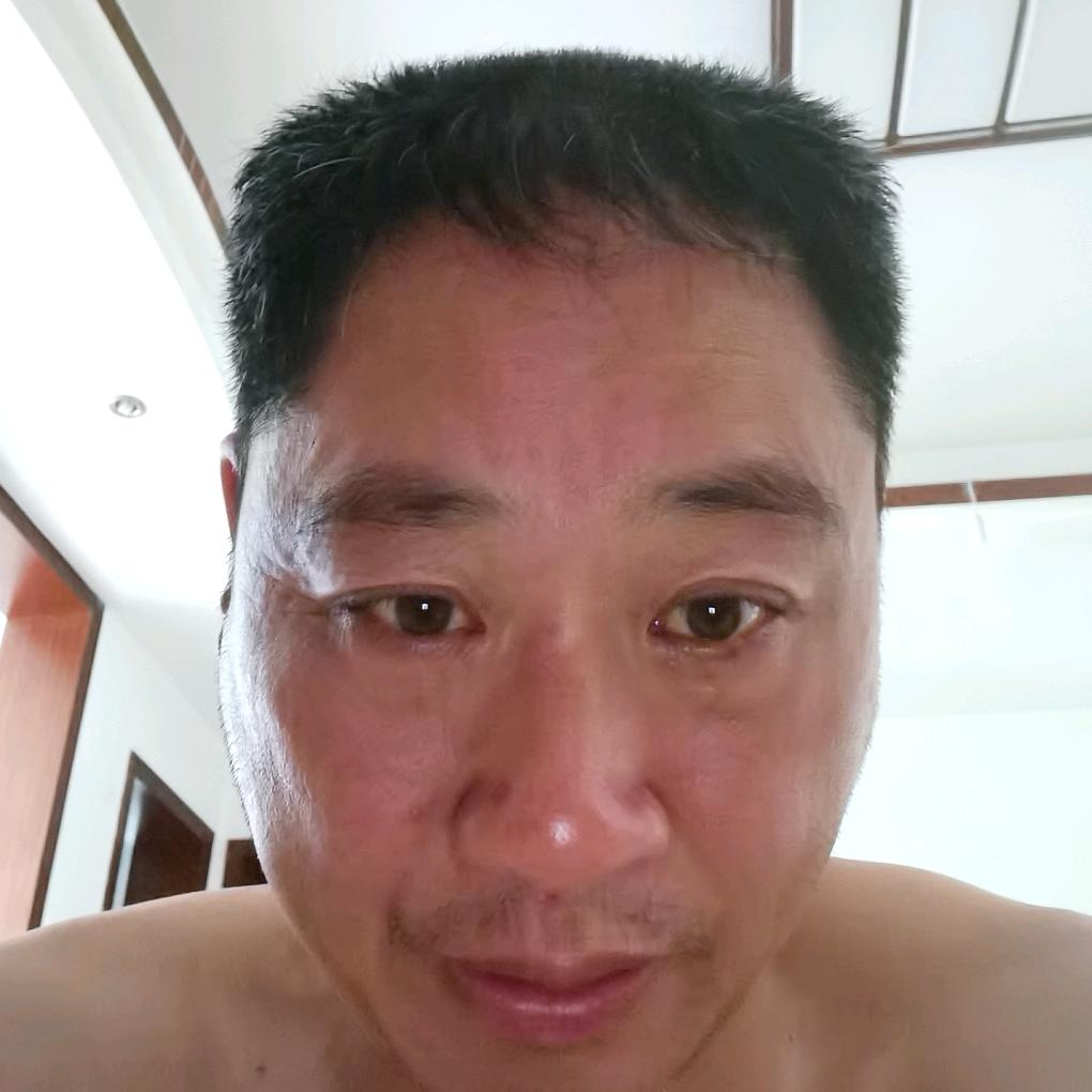 黄哥，湖北省沙洋县拾桥