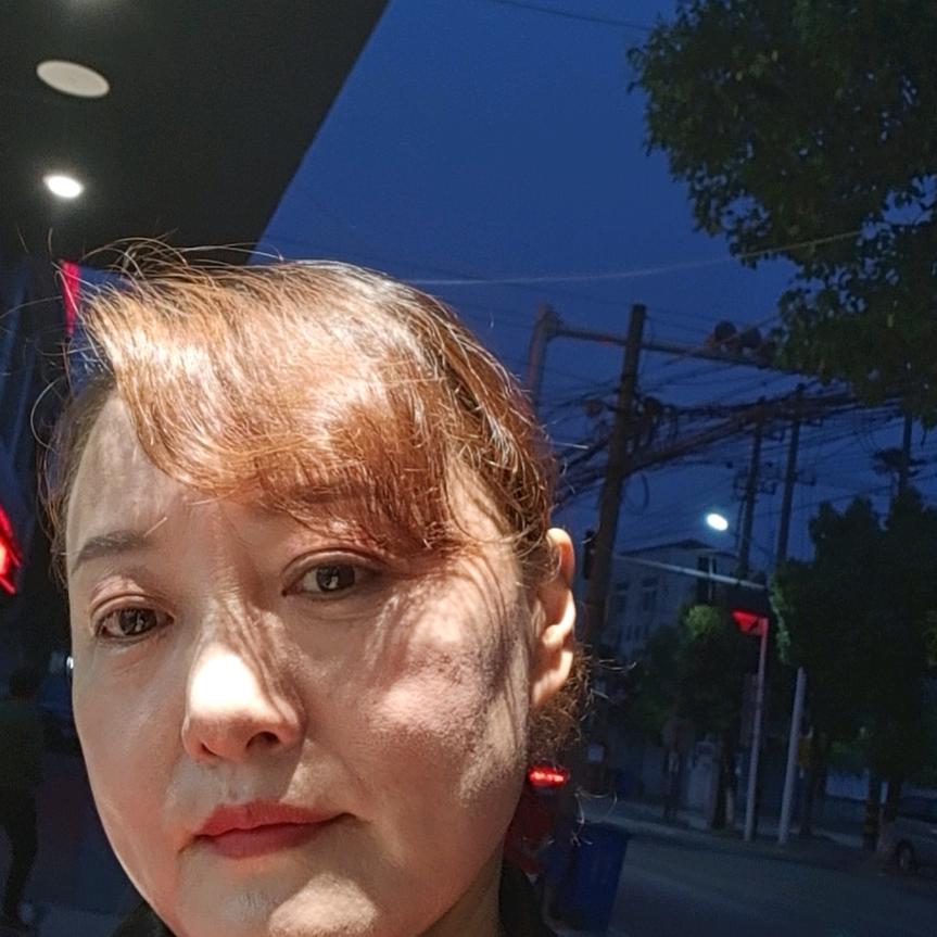 雨后