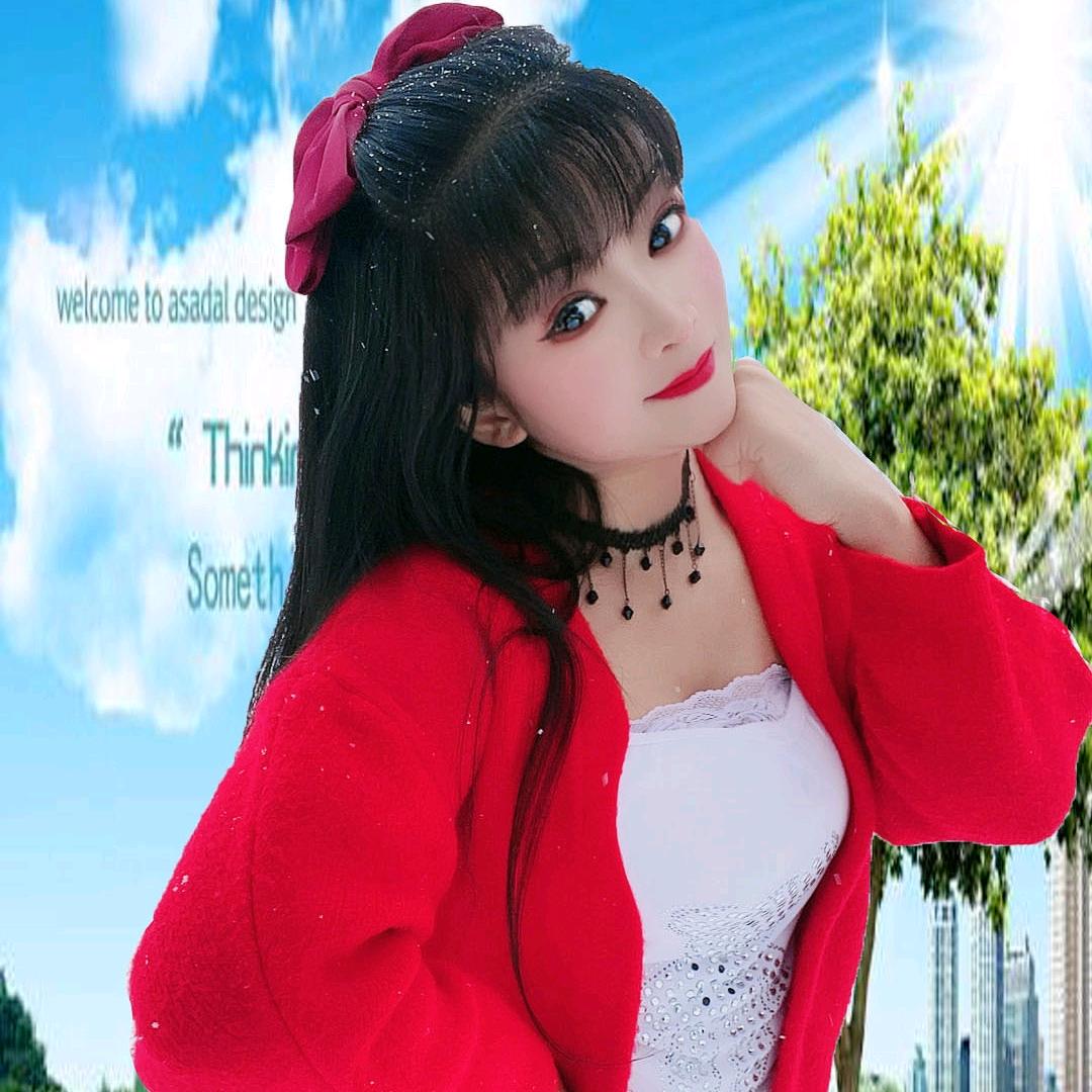 晓妹