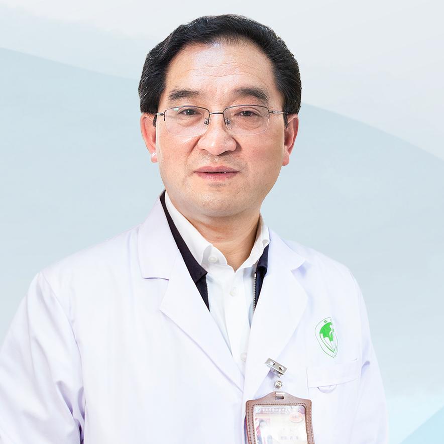 国医名师杨德钱