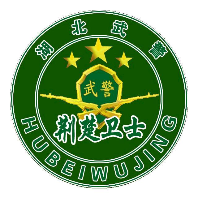 湖北武警