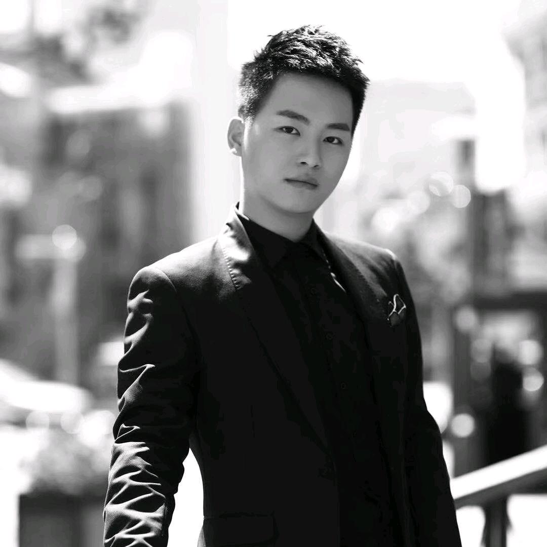 完美+1专业烫染店