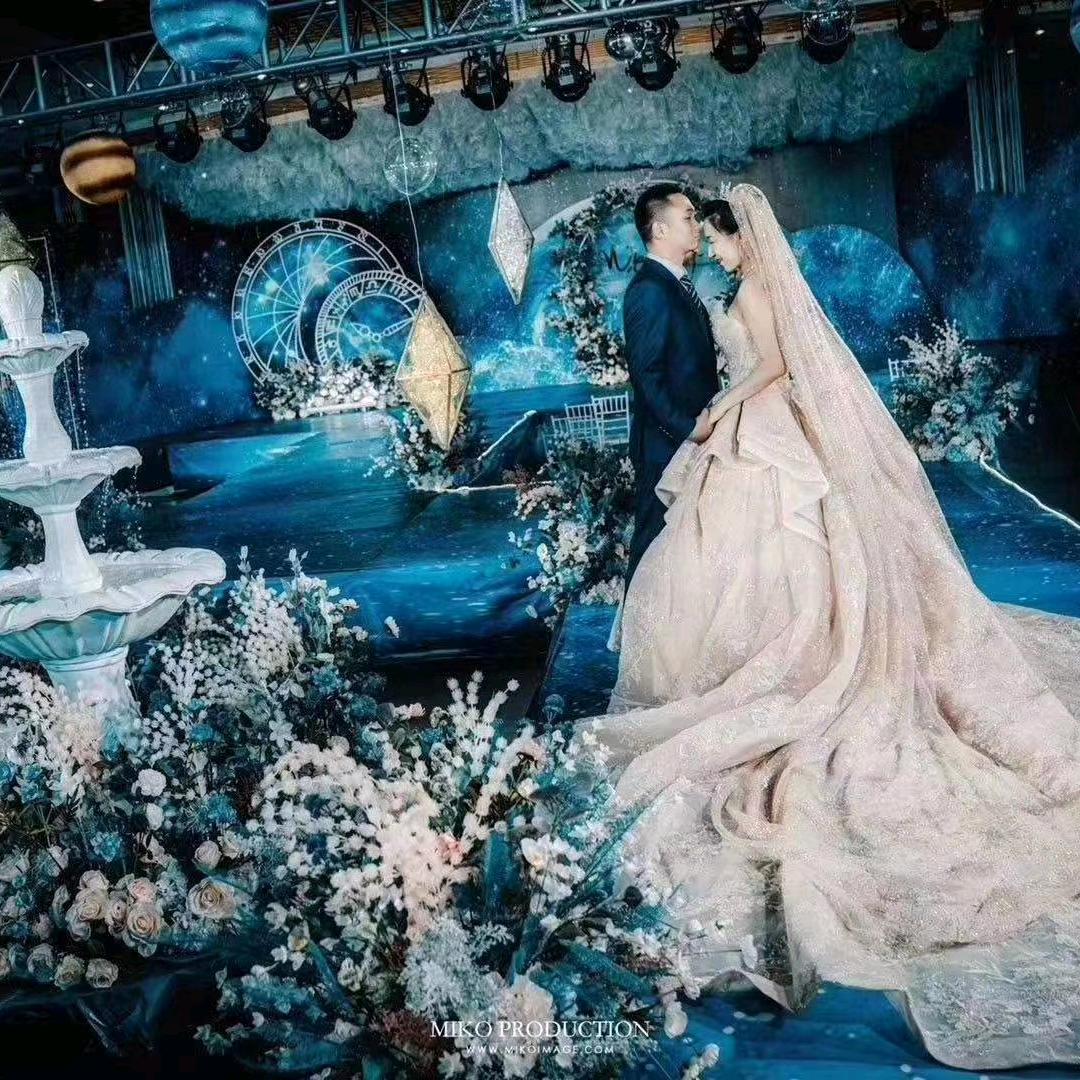 微笑是一种快乐