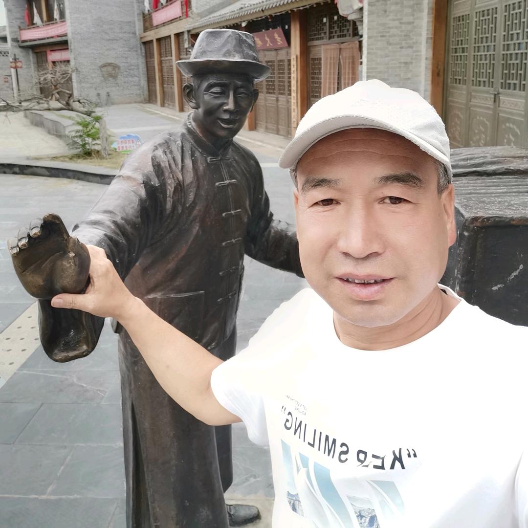 随缘哥(首播)